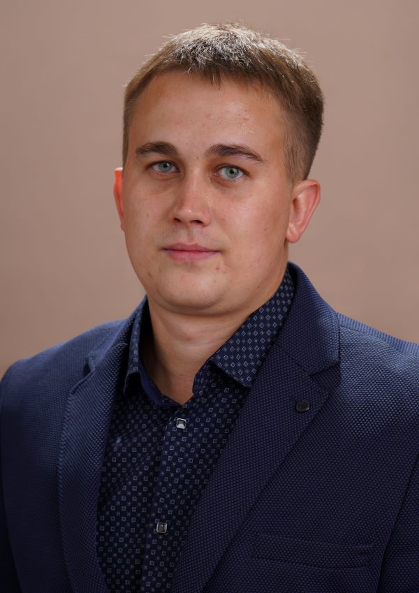 Парфенюк Константин Русланович Парфенюк Константин Русланович.