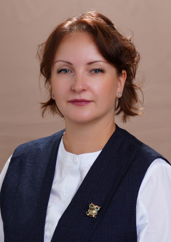 Панова Анна Игоревна Панова Анна Игоревна.