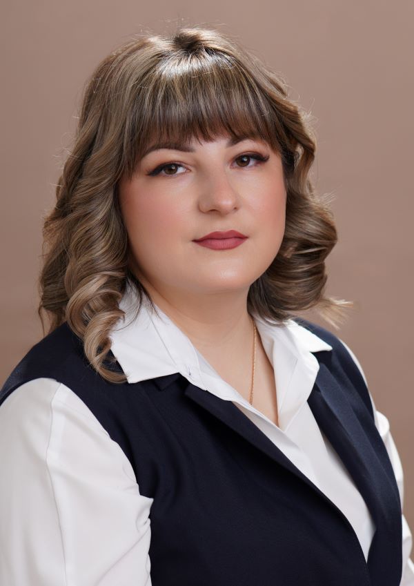 Климкина Анна Андреевна Климкина Анна Андреевна.